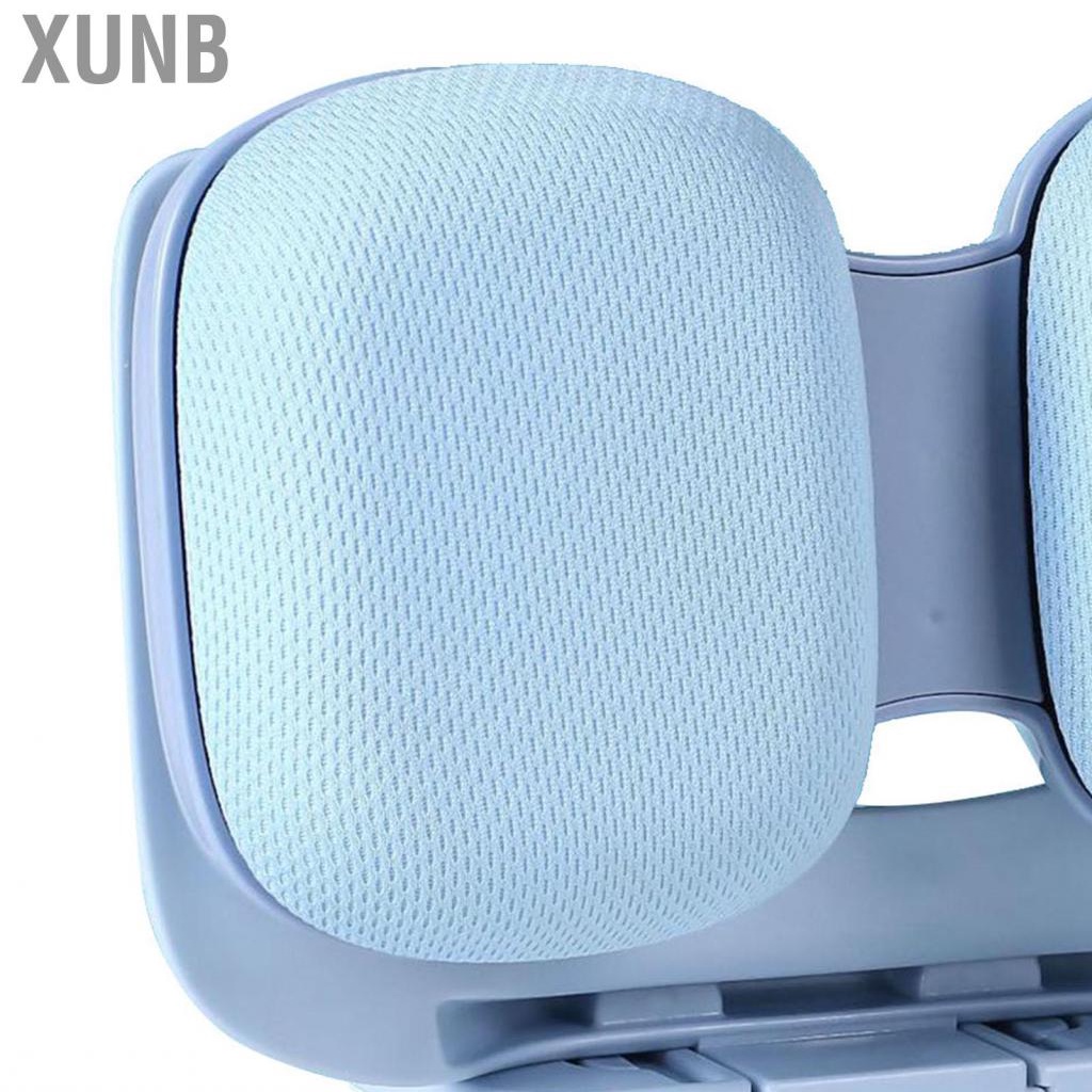 Xunb Desk Writing Posture Corrector  Adjustable Kids Sitting for Students School