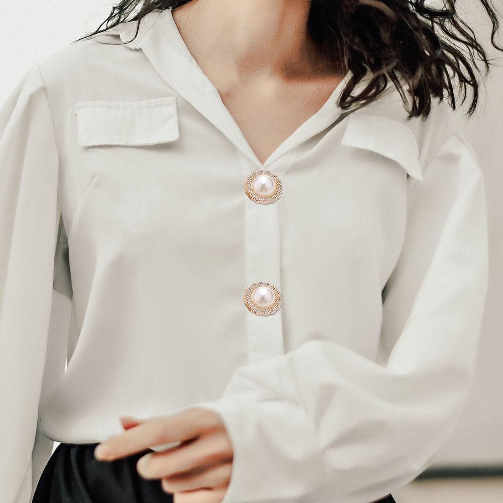 Bộ 20 Nút Áo May Vá Chất Lượng Cao DIY