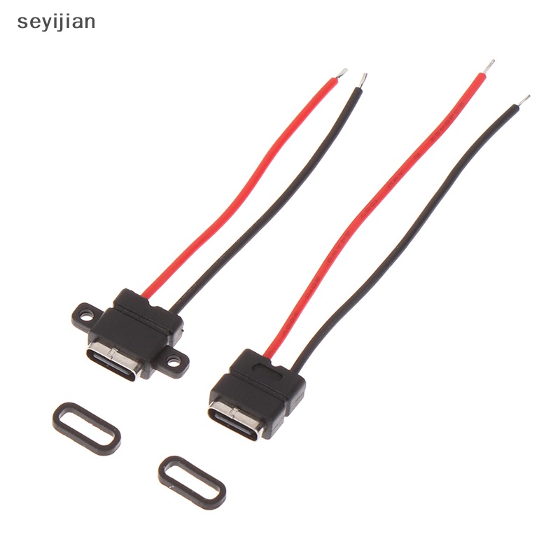 1 Đầu Nối usb type c Chất Lượng Cao