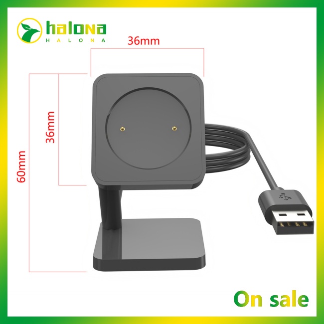 Đế Sạc Pin Đồng Hồ Thông Minh xiaomi s1 acitve / color / color 2