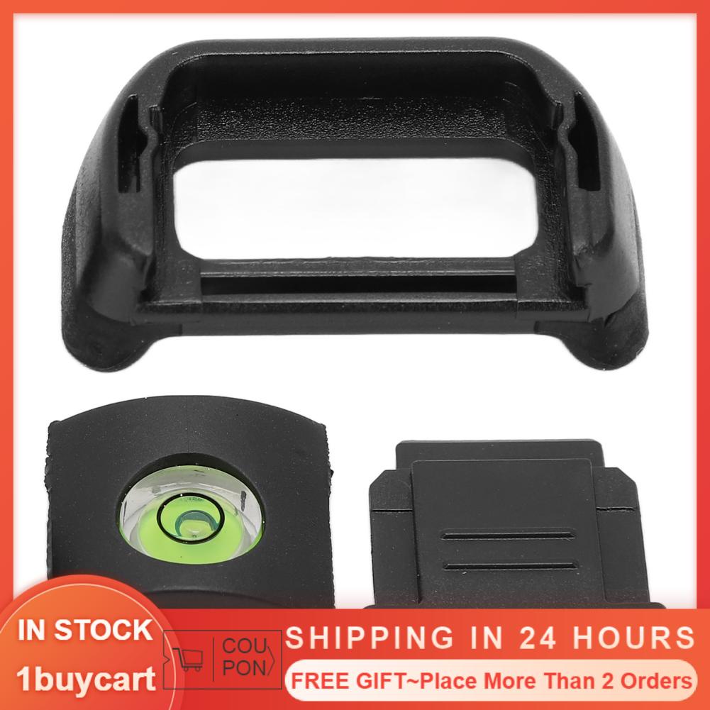 1buycart1 Viewfinder Eyecup Lightweight Protector for A6600 Camera A6400