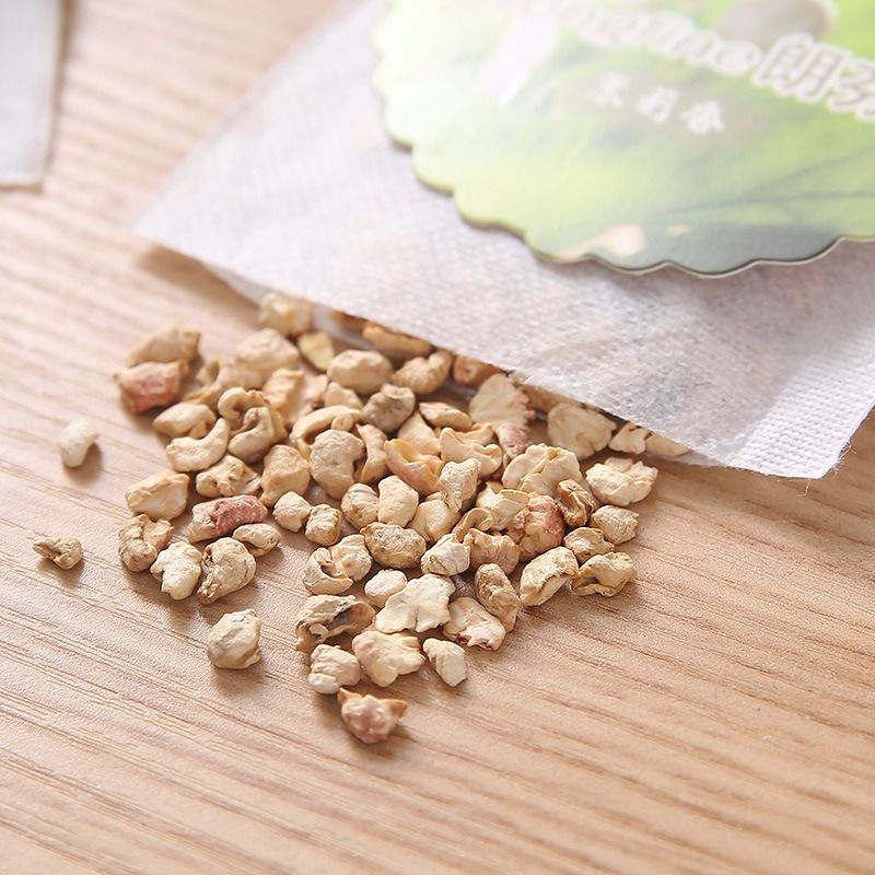 1 Túi thơm hương thiên nhiên khử mùi thơm phòng, tủ quần áo, xe hơi có móc treo 7.5x7.5cm