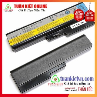 Pin laptop lenovo G430  G530 G530A G530M N500 G550 G450 B460 B550 G430LE G450A G450M G455 G555 G455A G550 V460 Z360
