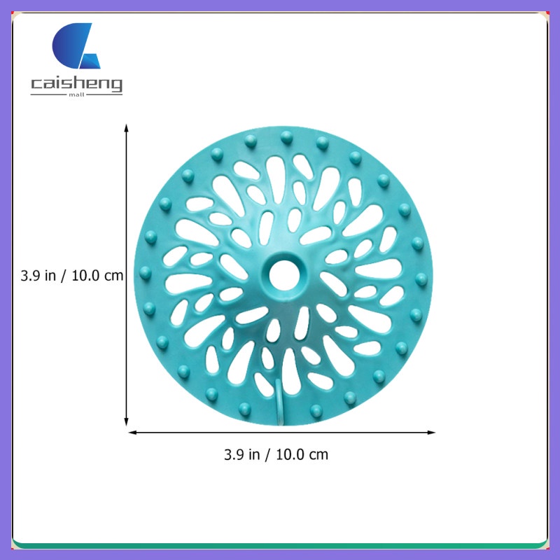 Vỏ Bọc Cống Thoát Nước Sàn Nhà Tắm Hình Lưới Bắt Giấc Mơ