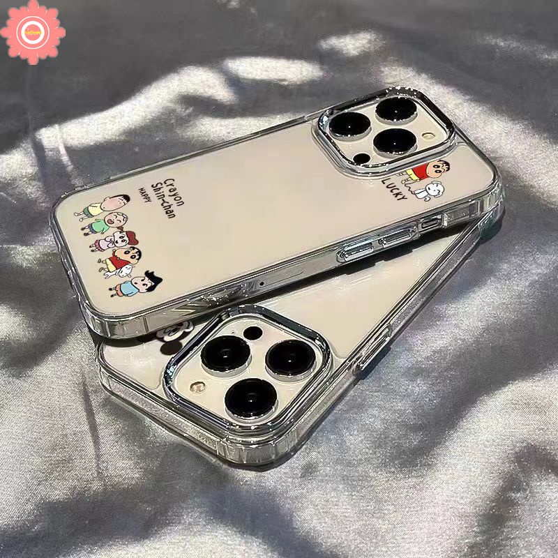 Hoạt Hình Ốp Điện Thoại Mềm Hình snoopy / Cậu Bé Bút Chì Cho iphone 11 15 14 12 13 pro max 7plus 8plus 6 7 15 6s 8 plus xr xs max x se 2020