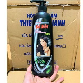 Dầu gội bồ kết chính hãng công ty 1000ml ttmshoppgiá sỉ