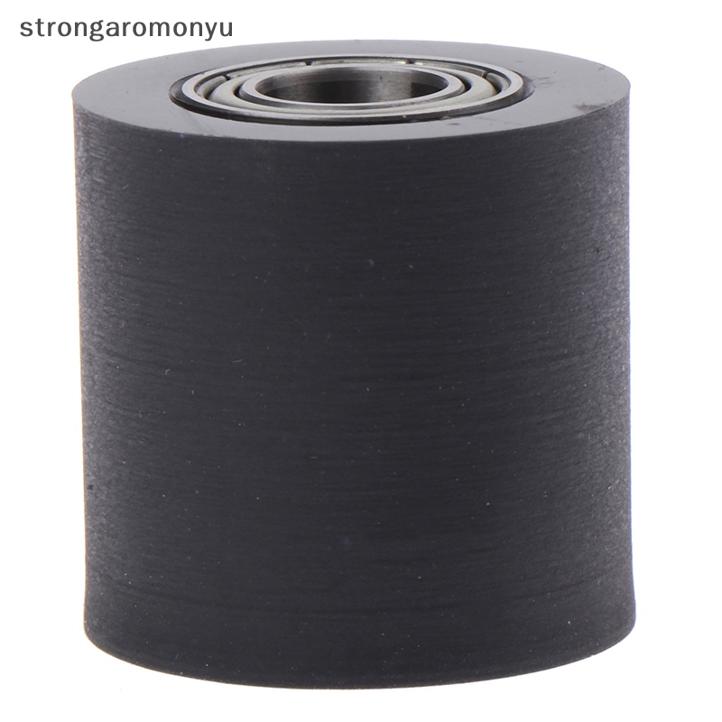 Con Lăn Bằng polyurethane pu 5 / 6 / 7 / 8 / 10mm Chuyên Dụng