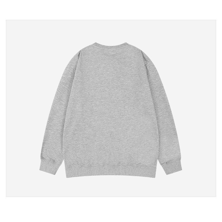 Áo SWEATER UNISEX RICH DREAM Nam Nữ From rộng chất nỉ dày dặn siêu cute