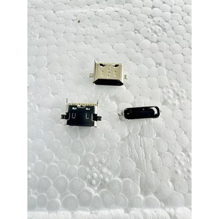 Chân sạc rời sam sung a20s/vsmart joy 4/nokia g21/a04