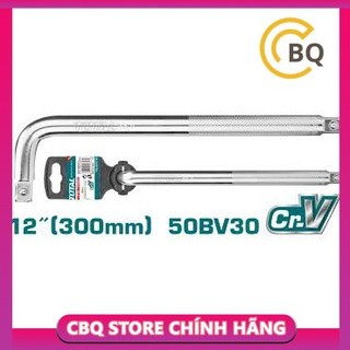 Cần siết tay cầm l 300mm total thlhd12121 cbqs