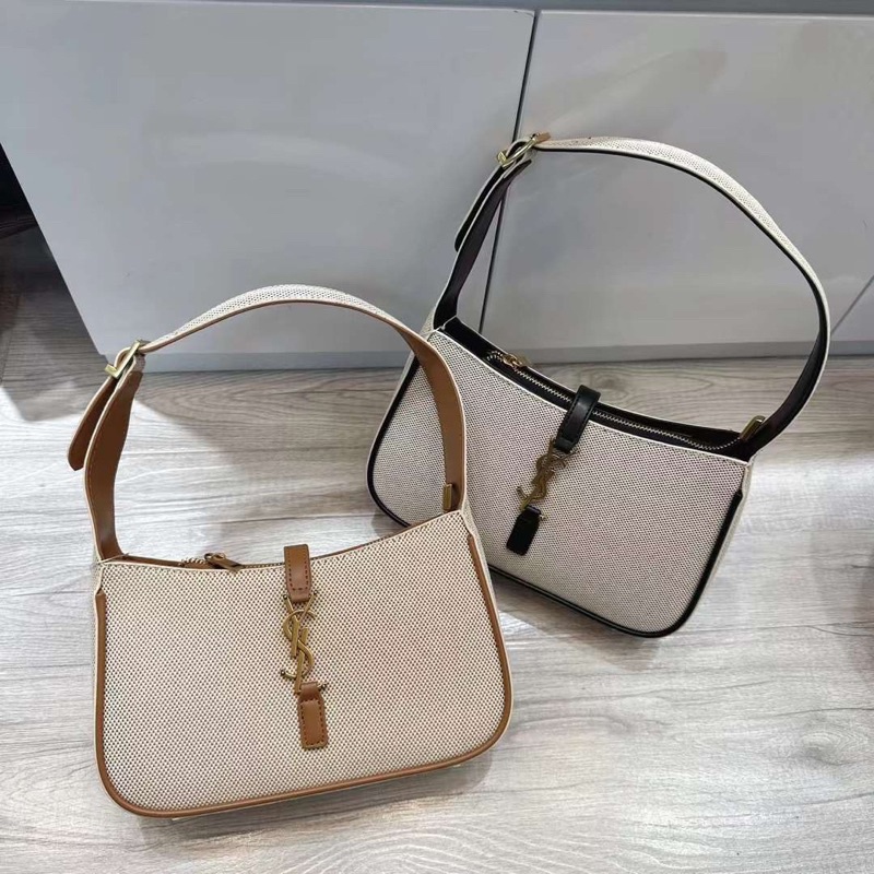 Túi ys..l kẹp nách da trơn bản súp ko hộp IDIGO