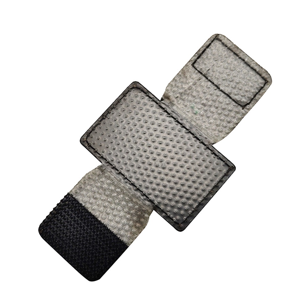 Huy Hiệu Dạ Quang Dán Balo Nón Bảo Hiểm / Ba Lô / Túi Xách Hình luc Dùng Khi Chạy Ban Đêm