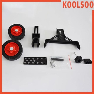 Bánh Xe Phụ Kiện Cho Máy Cắt Cỏ