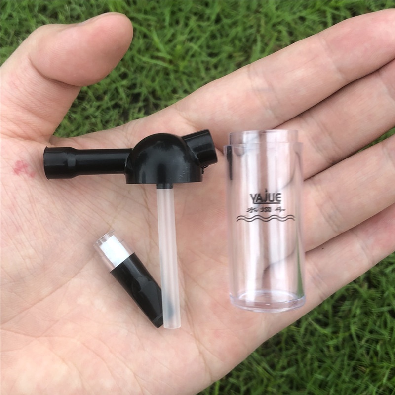 Bình Lọc Bằng Nhựa mini Độc Đáo Sáng Tạo Đóng Gói Riêng Biệt