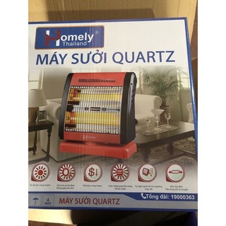 Đèn sưởi sunhouse SHD 7013