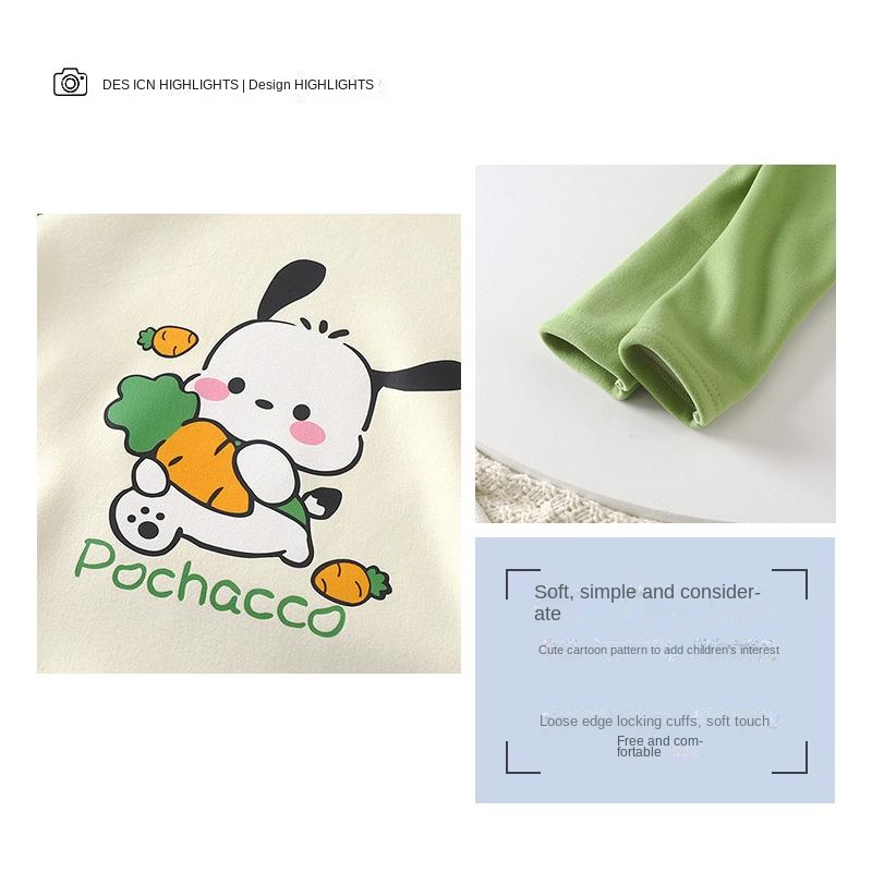 Mới Áo Nỉ Dài Tay Thời Trang Mùa Đông Ấm Áp Dành Cho Trẻ Nhỏ