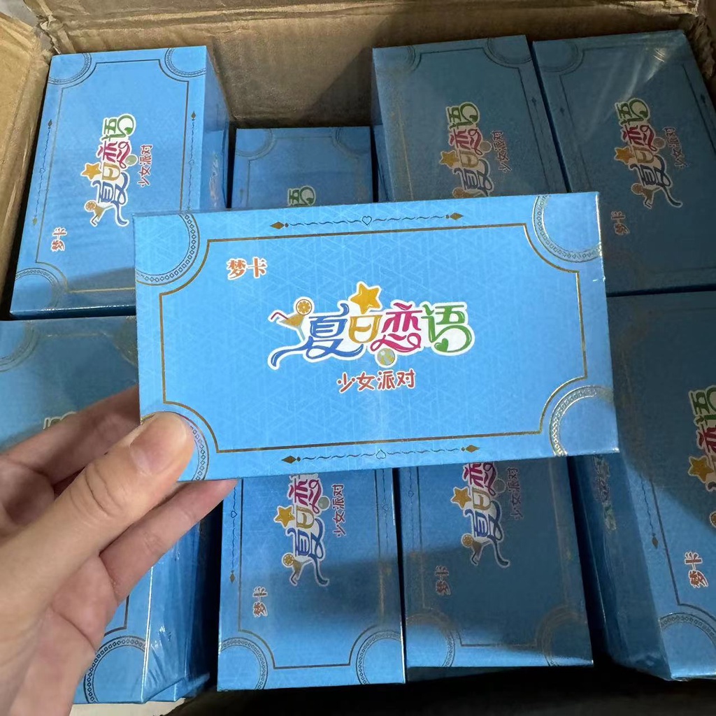 Mới Bộ Thẻ Bài Đồ Chơi Cho Bé