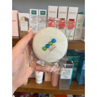 phấn phủ Shiseido Baby Powder