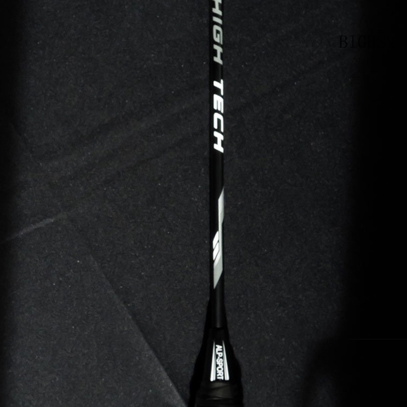 1 Vợt Cầu Lông Đơn Khung Đơn Bằng carbon Siêu Nhẹ 4u skk