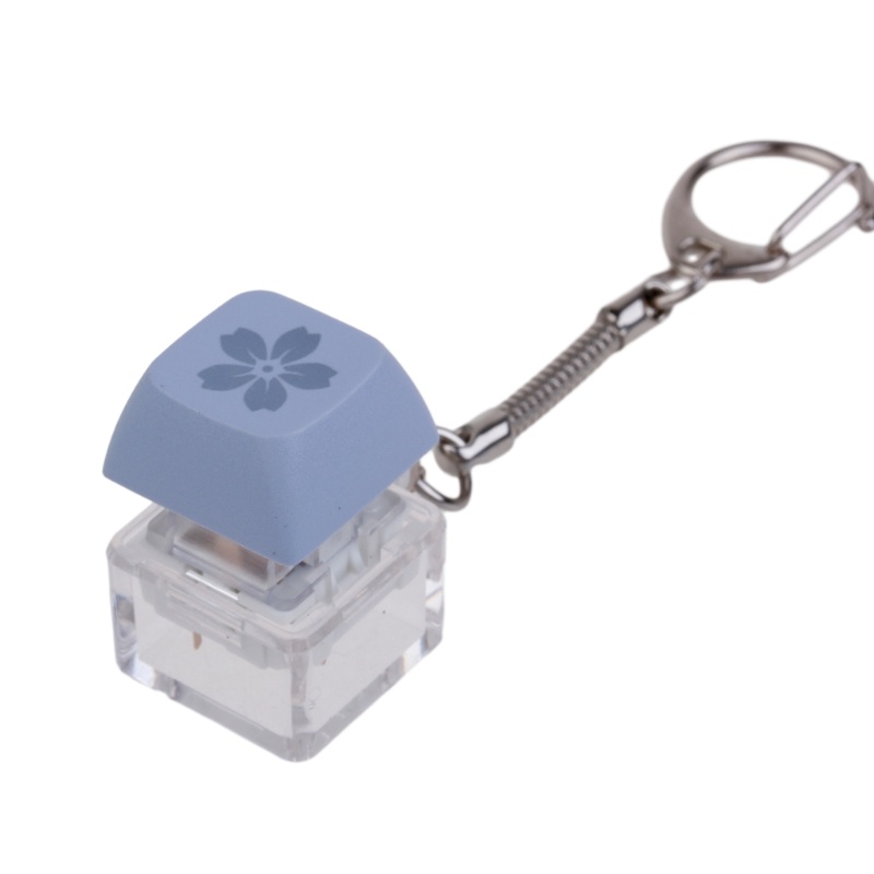 Móc Khóa Thay Thế Kiểm Tra Công Tắc Máy Kiểm Tra Bàn Phím Cơ