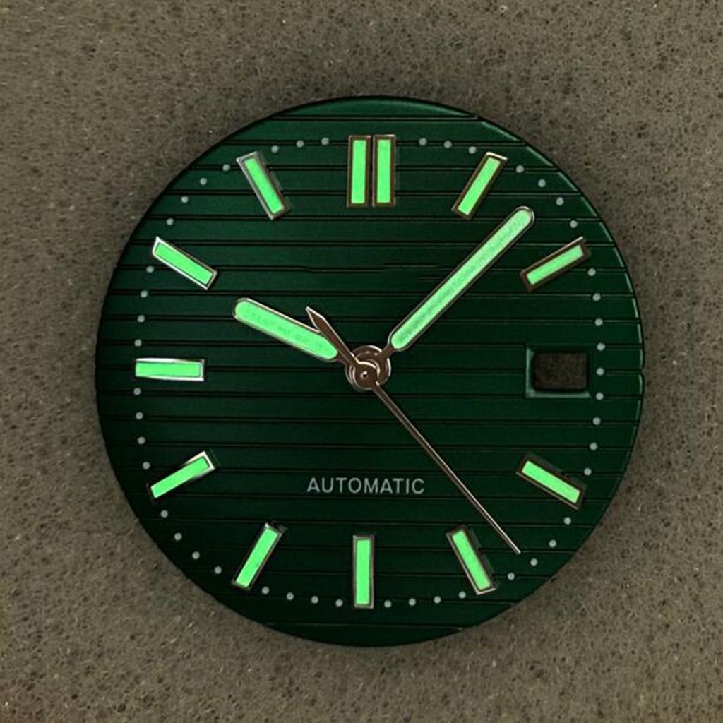 Linh Kiện Động Cơ Thay Thế Cho Đồng Hồ nh35 nh36 30.5mm