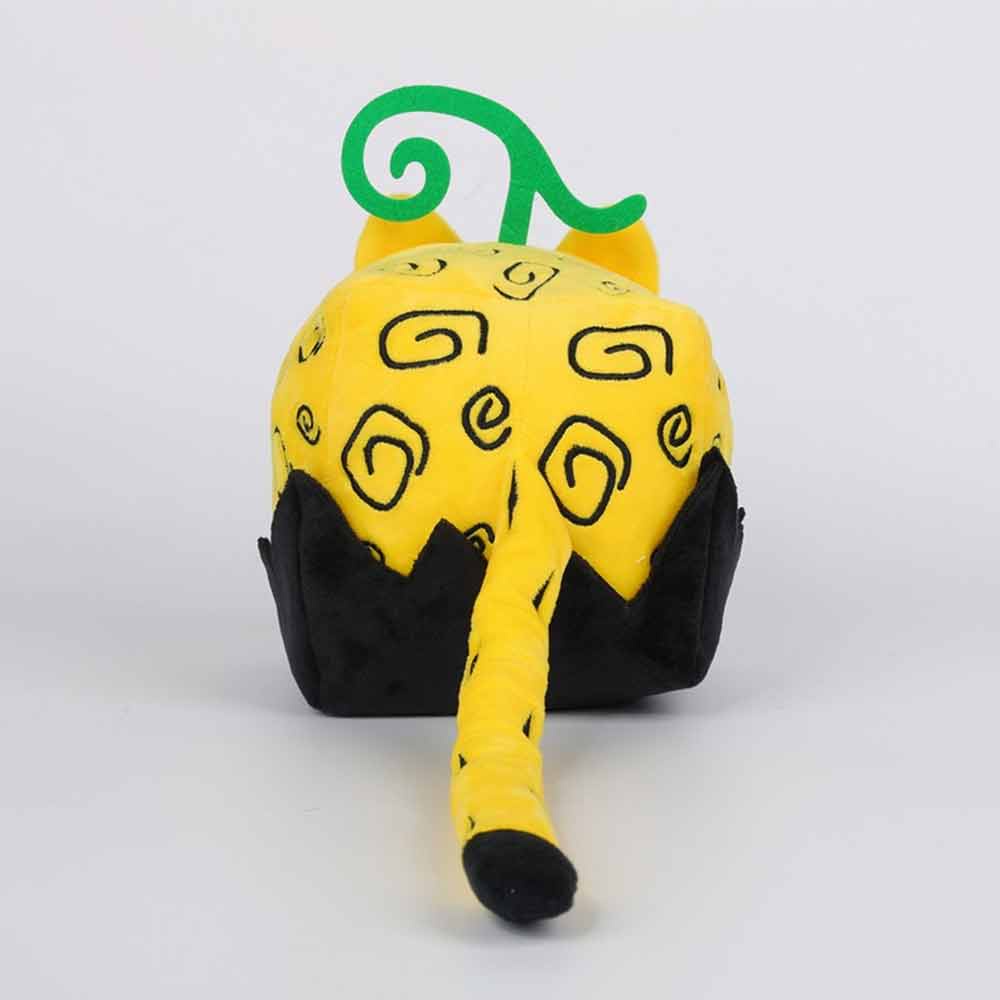Blox fruits game plush toys, fruit filled pillows, children's gift parties