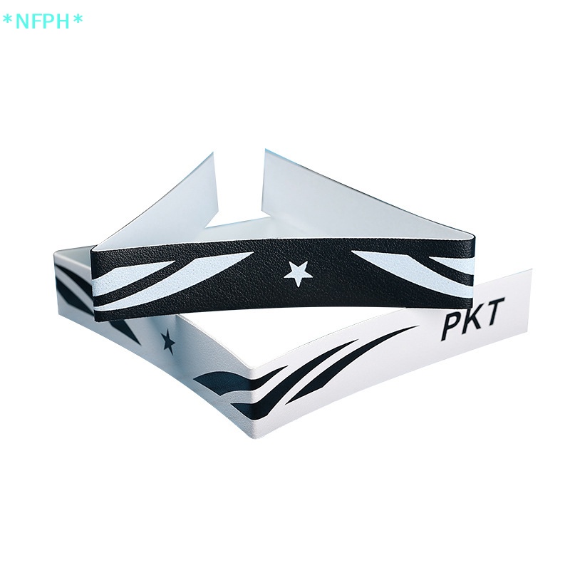Nfph > Băng Keo pu Dán Bảo Vệ Cạnh Vợt Cầu Lông Chống Mài Mòn Mới