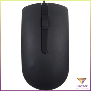 Mouse Ergonomic Black Accurate Positioning Notebook Computers Office Mouses [H/6]