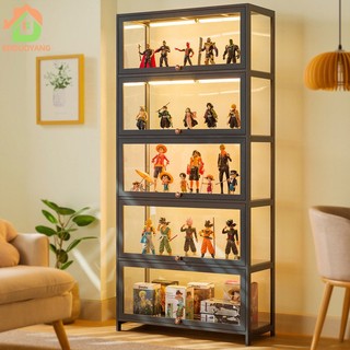 Beiduoyang Hộp Trưng Bày Mô Hình lego Bằng acrylic Trong Suốt Chống Bụi