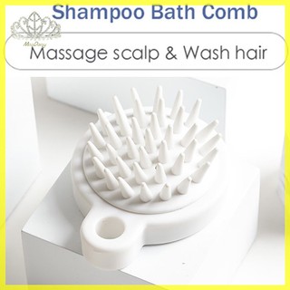 Lược Chải Tóc massage Da Đầu Tạo Kiểu Tóc salon