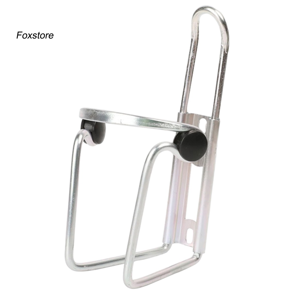 Giá Đỡ Bình Nước Trọng Lượng Nhẹ Bằng Hợp Kim Nhôm Cho Xe Đạp mtb