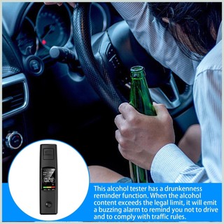Máy Đo Nồng Độ Cồn mini Cầm Tay