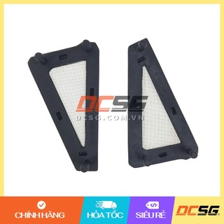 Nắp chắn bụi máy mài dùng pin 18V Makita DGA404 | DCSG