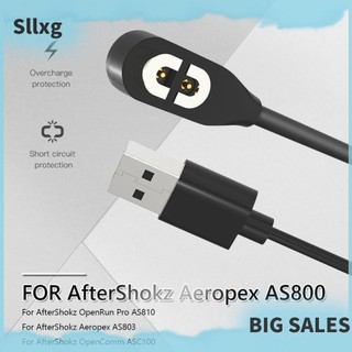 Cáp Sạc usb Từ Tính Cho Tai Nghe Sau Khi Đi Du Lịch asc100 / aeropex as800