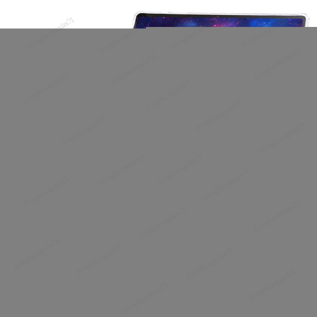 Thời Trang Bao Da Máy Tính Bảng Bằng acrylic Cho samsung galaxy tab s9 fe s9 + tab s9 fe + 2023 10.9 11.0 12.4inch Smx616 x610 x510 x516 x810 x710