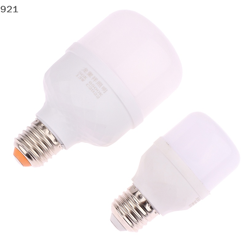 Bóng Đèn led Cảm Biến Chuyển Động Thông Minh duanmiaomiao222 6w 9w 13w e27 220v