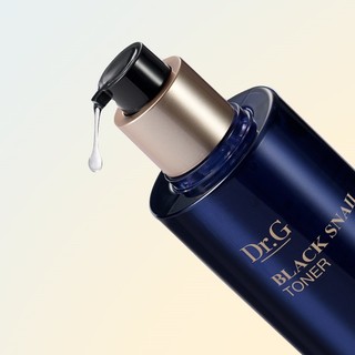 Dr.G Black Snail Toner 150ml