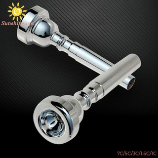 Miệng Thổi Kèn trumpet Chuyên Nghiệp 7c5c3c1.5c1c