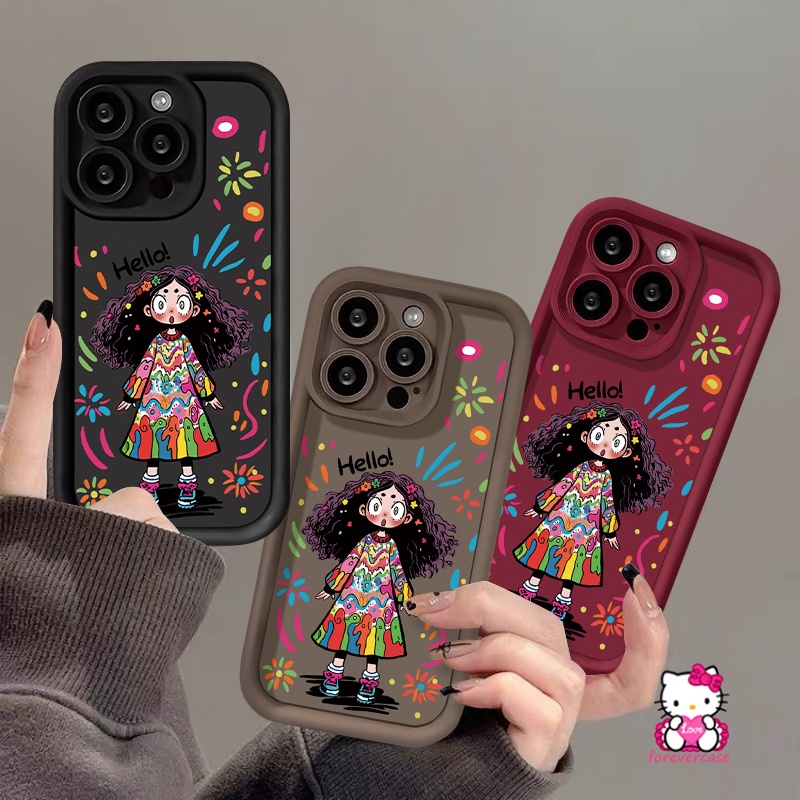 Ốp Điện Thoại Cho vivo y27s y27 y16 y17 y36 y35 y22 y50 y02 y30 y15 y21s y33 y91c y12i y22s y15s y31 y91 y15a y21 y12 y12 y12 y20