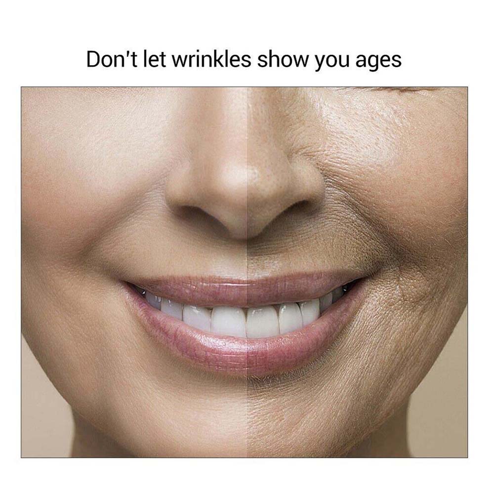 DISAAR Collagen Face Cream Anti Aging Anti Wrinkle Dark Spot Remover Face Whitening Cream Skin Care