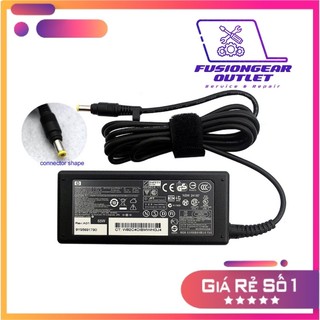 Sạc laptop hp 18.5v-3.5a 65w zin - oem - bảo hành 12 tháng chính hãng
