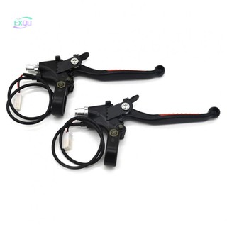 Tay Phanh Xe Đạp Điện Chất Lượng Cao