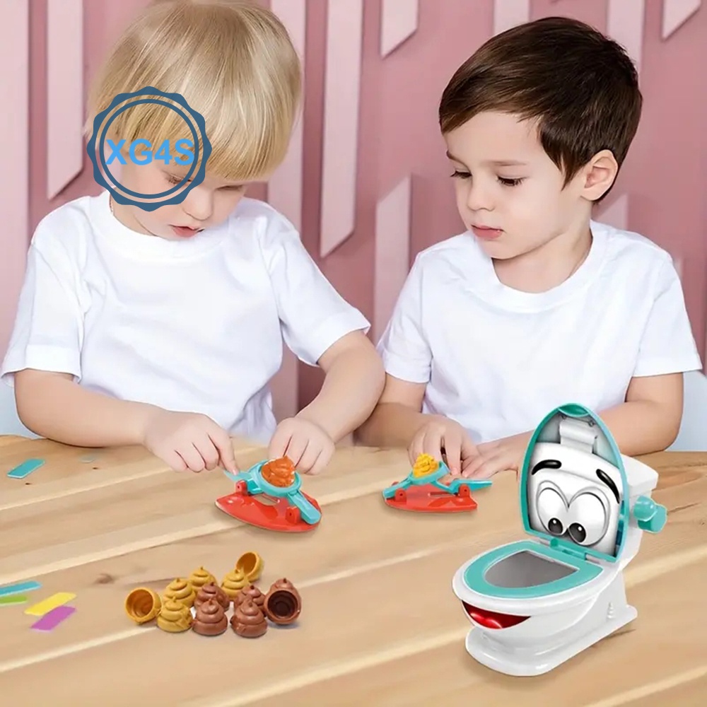 Đồ Chơi Chiếu Để Bàn Tương Tác Giữa Cha Mẹ Và Bé