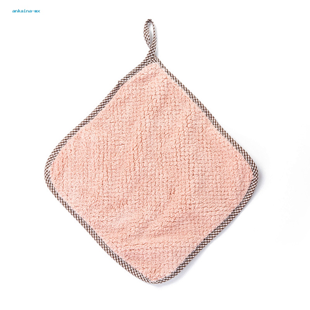 Khăn Lau Tay Treo Tường Tiện Lợi