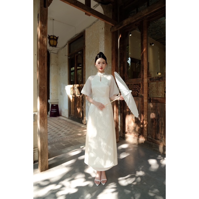 RUBIES Đầm dài Thanh Anh