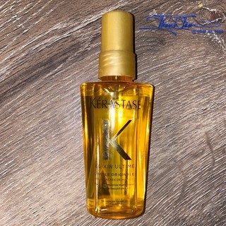 Tinh dầu phục hồi dưỡng tóc Ké.rastase Elixir Ultime 50ml