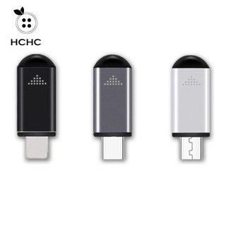 Hchc điện thoại điều khiển từ xa chuyển đổi hồng ngoại không dây type c cho điện thoại thông minh