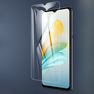 Kính cường lực 9h chống nổ cho zte blade a54 a53 a34 a73 5g zte bladea34