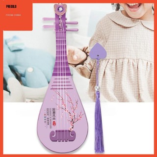 Nhạc cụ mô phỏng động cơ điện tử trung quốc 12 âm thanh với hiệu ứng ánh sáng