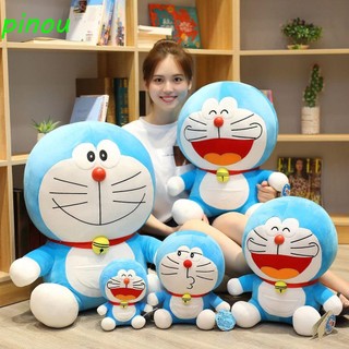 Doraemon Thú Nhồi Bông Hình Mèo Doremon Đáng Yêu